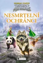 Nesmrtelní ochránci