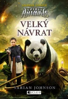 Velký návrat