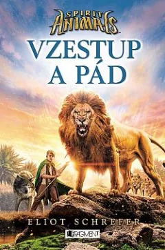 Vzestup a pád