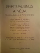 Spiritualismus a věda