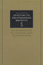 Spiritualita křesťanského mnišství 1