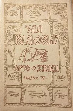 Spis o zraku