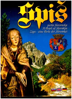 Spiš, perla Slovenska