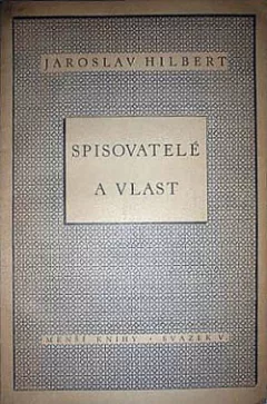 Spisovatelé a vlast