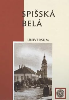 Spišská Belá