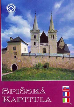 Spišská Kapitula