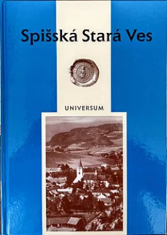 Spišská Stará Ves