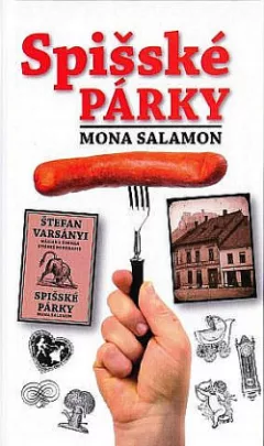Spišské párky