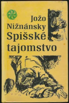 Spišské tajomstvo