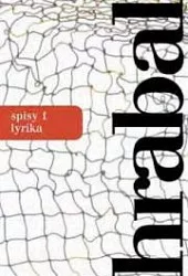 Spisy 1. Lyrika