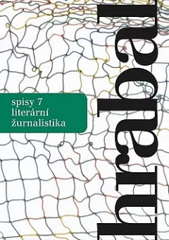 Spisy 7. Literární žurnalistika