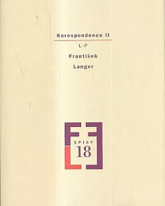 Korespondence II: L-P