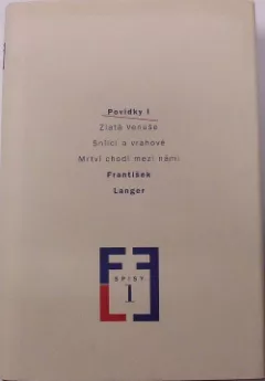 Povídky I