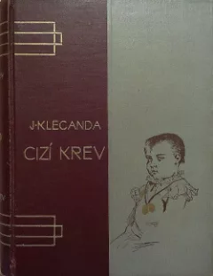 Cizí krev
