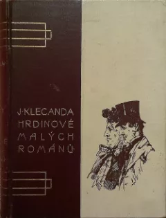 Hrdinové malých románů