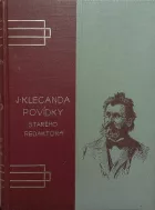 Povídky starého redaktora