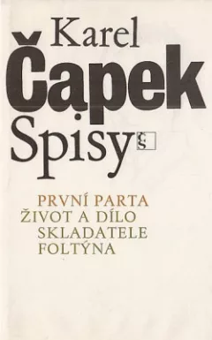 První parta / Život a dílo skladatele Foltýna