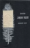 Mistra Jana Husi Sebrané spisy I.