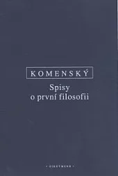 Spisy o první filosofii