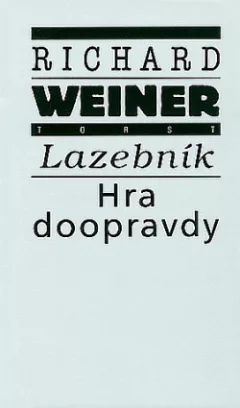 Lazebník / Hra doopravdy