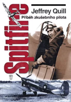 Spitfire - Příběh zkušebního pilota