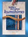 Splétání technikou kumihimo
