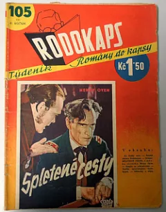 Spletené cesty