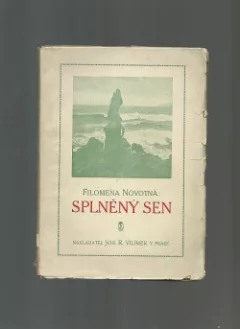 Spněný sen