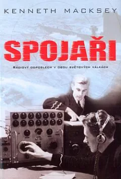 Spojaři: Rádiový odposlech v obou světových válkách