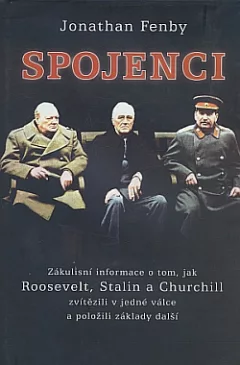 Spojenci