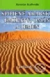 Spojené arabské emiráty, Omán a Jemen - průvodce