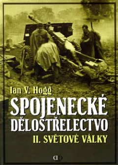 Spojenecké dělostřelectvo II. světové války