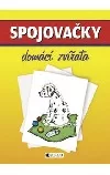 Spojovačky - Domácí zvířátka