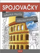 Spojovačky: Úžasná místa / Úžasné miesta