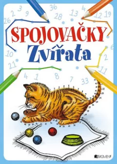 Spojovačky: Zvířata