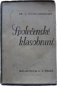 Společenské klasobraní