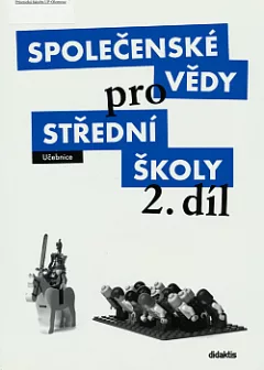 Společenské vědy pro střední školy 2. díl - Učebnice