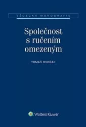 Společnost s ručením omezeným