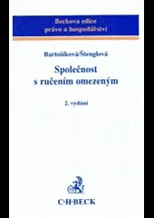 Společnost s ručením omezeným