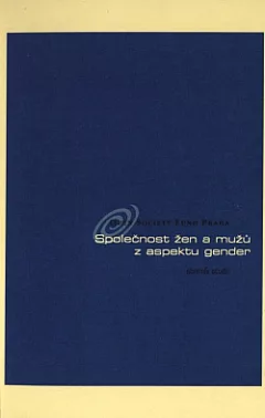 Společnost žen a mužů z aspektu gender