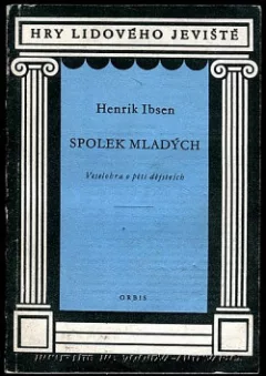 Spolek mladých