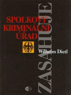 Spolkový kriminální úřad zasahuje