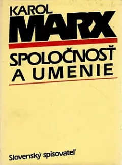 Spoločnosť a umenie
