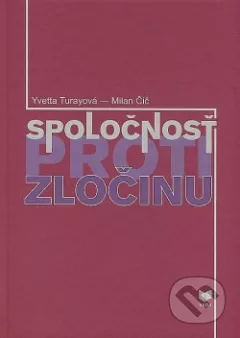 Spoločnosť proti zločinu