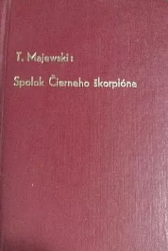 Spolok čierneho škorpióna