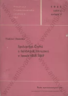 Spolupráce Čechů a haličských Ukrajinců v letech 1848-1849