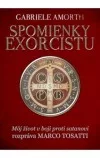 Spomienky exorcistu - Môj život v boji proti satanovi