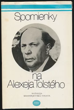 Spomienky na Alexeja Tolstého