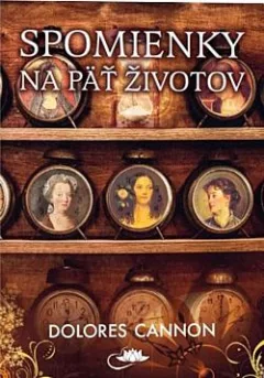 Spomienky na päť životov