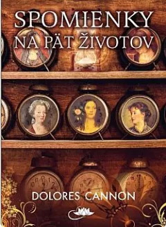 Spomienky na päť životov